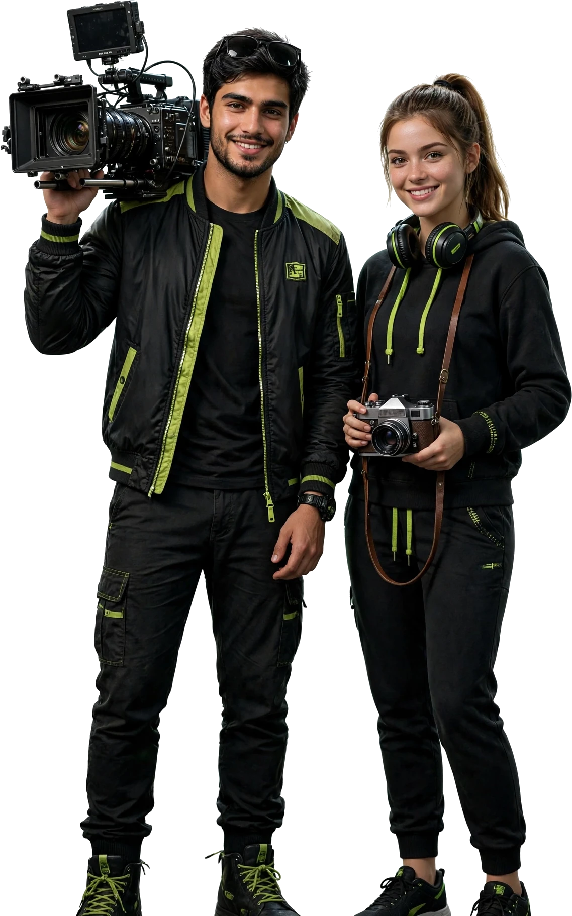 FlowPK creators